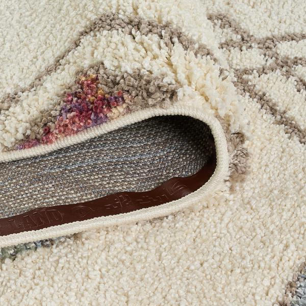 CASABLANCA Najima Rectangle Carpet