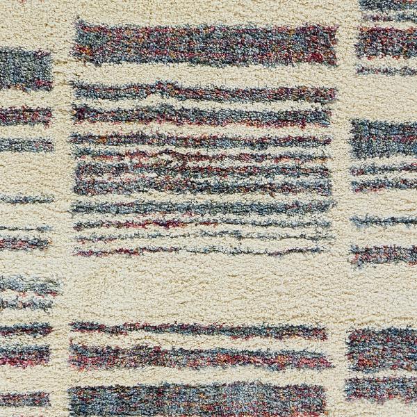 سجادة مستطيلة كازابلانكا ياسمين