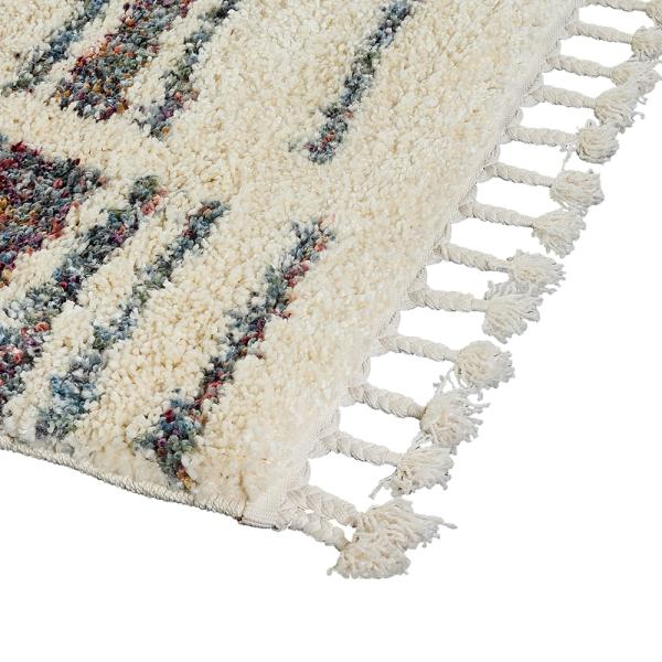 سجادة مستطيلة كازابلانكا ياسمين