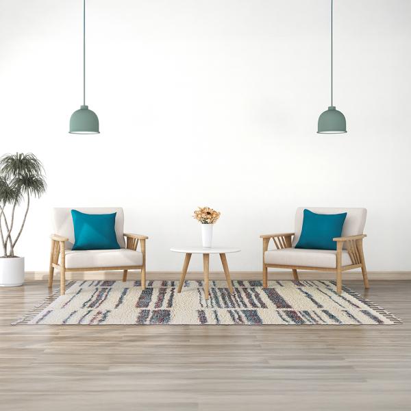 سجادة مستطيلة كازابلانكا ياسمين