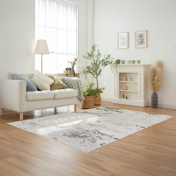 EGO Elegance Rectangle Carpet