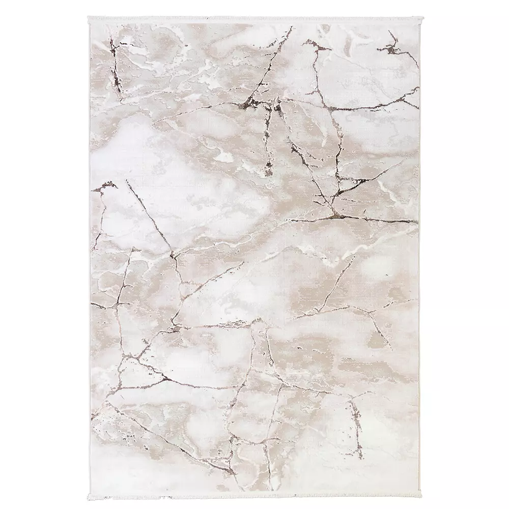HERO Marbled Rectangle Carpet