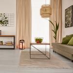 HM KILIM Boho Rectangle Carpet