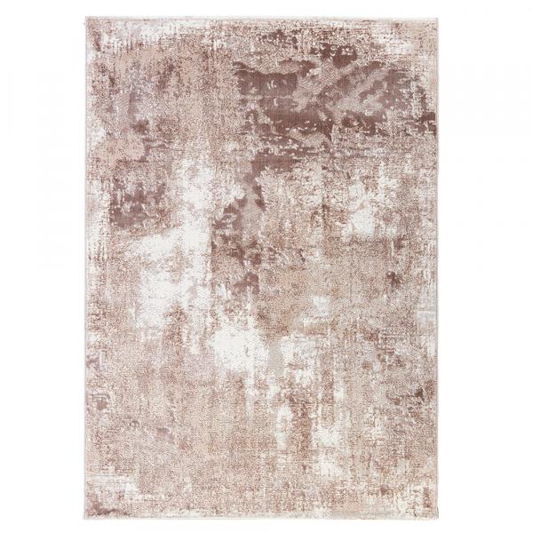 سجادة مستطيلة هوم ابستراكت