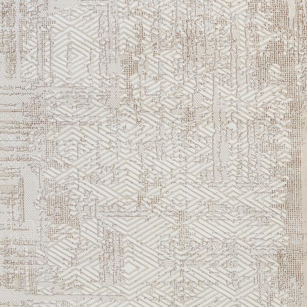 HAPPINESS Abstract Rectangle Carpet