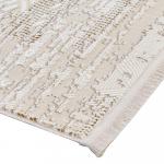 HAPPINESS Abstract Rectangle Carpet