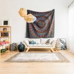 HAPPINESS Kanar Rectangle Carpet