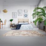 HAPPINESS New Classic Rectangle Carpet