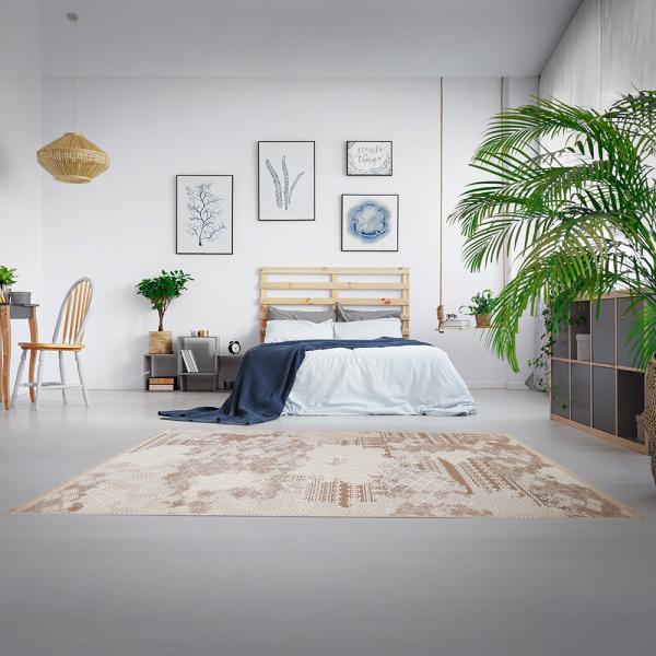 HAPPINESS New Classic Rectangle Carpet