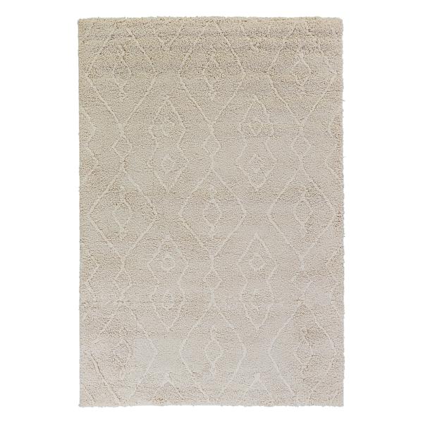 LANCASTER Shag Rectangle Carpet