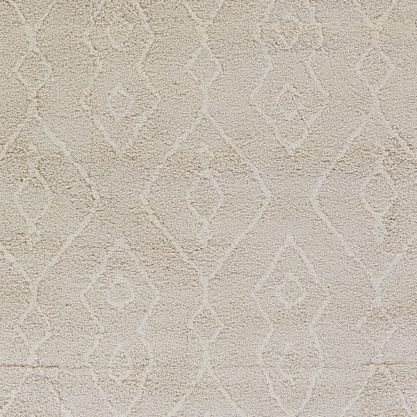 LANCASTER Shag Rectangle Carpet