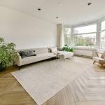 LANCASTER Shag Rectangle Carpet