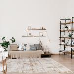 London Khtoot Rectangle Carpet