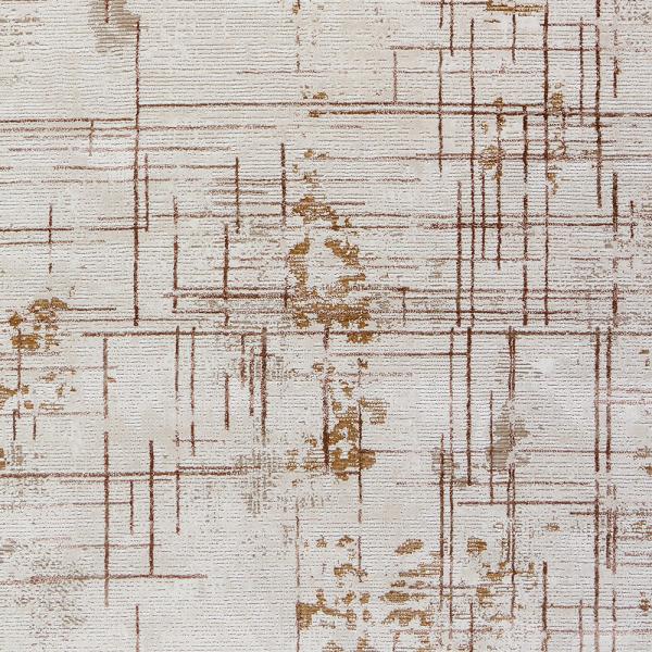 London Khtoot Rectangle Carpet