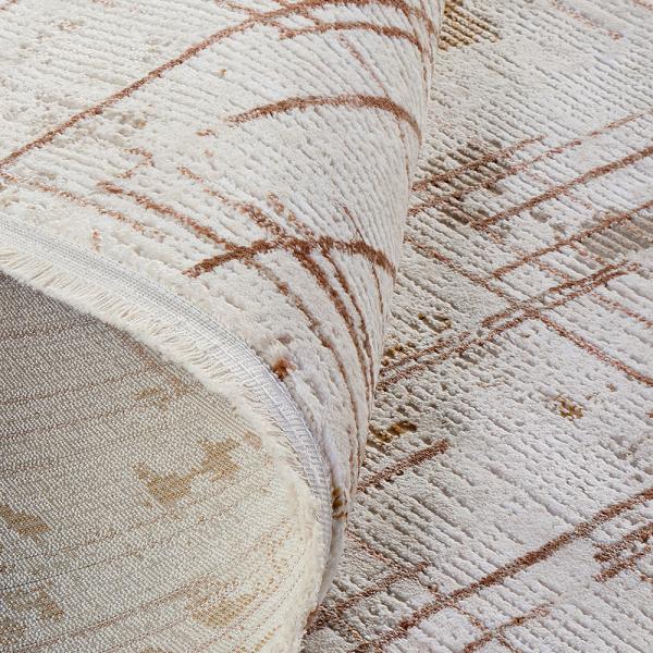 London Khtoot Rectangle Carpet