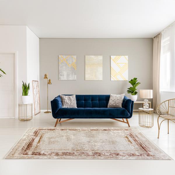 سجادة مستطيلة لندن كنار