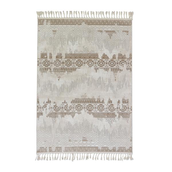 QASHQAI New Silsal Rectangle Carpet