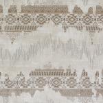 QASHQAI New Silsal Rectangle Carpet