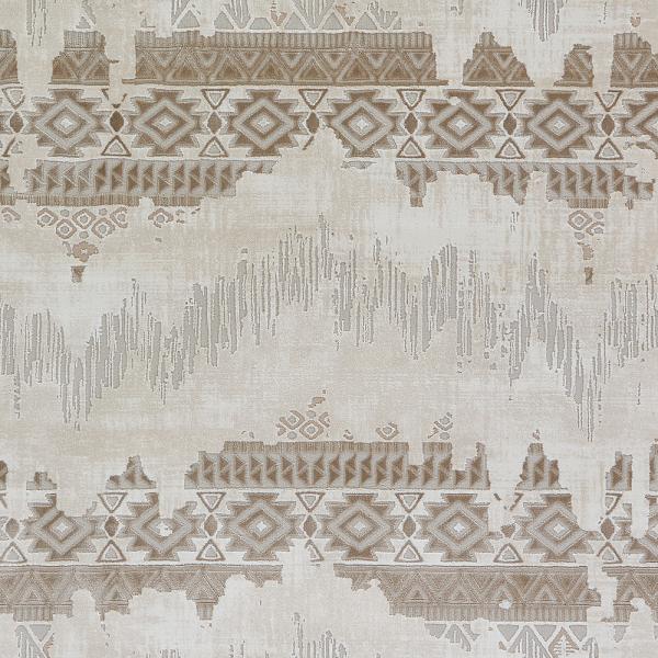 QASHQAI New Silsal Rectangle Carpet