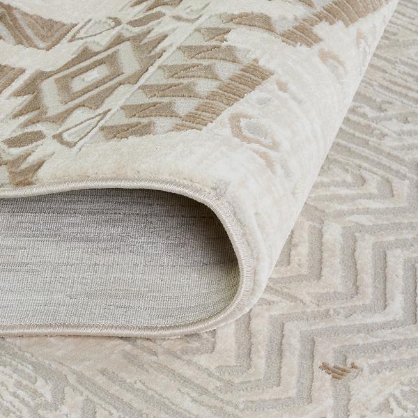 QASHQAI New Silsal Rectangle Carpet