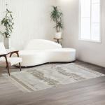 QASHQAI New Silsal Rectangle Carpet