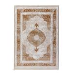 Riche Damask Rectangle Carpet
