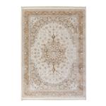 Riche Medalion Rectangle Carpet