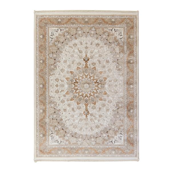 Riche Medalion Rectangle Carpet