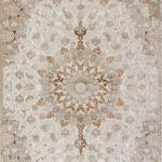 Riche Medalion Rectangle Carpet