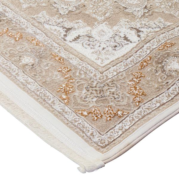 Riche Medalion Rectangle Carpet