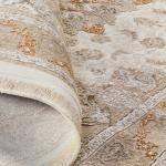 Riche Medalion Rectangle Carpet