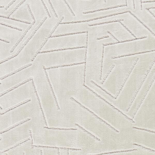 SPEED Abstract Rectangle Carpet