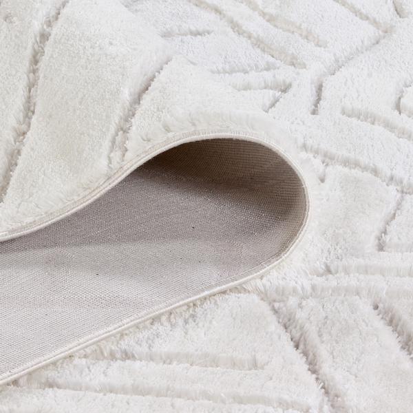 SPEED Abstract Rectangle Carpet