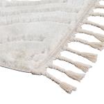 SPEED Abstract Rectangle Carpet