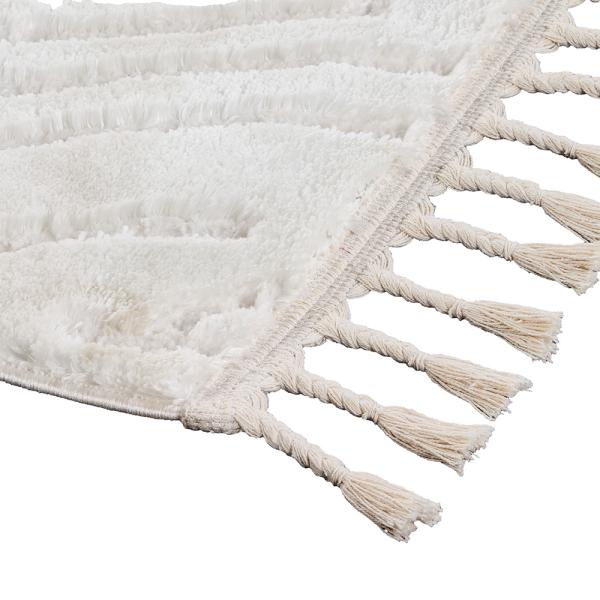 SPEED Abstract Rectangle Carpet