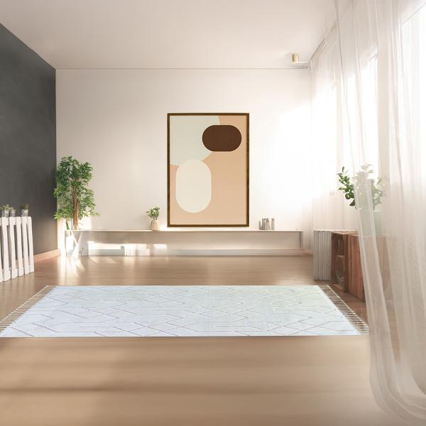 SPEED Anmat Rectangle Carpet