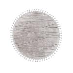 SPEED Khotoot Round Carpet