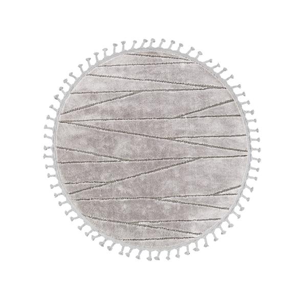 SPEED Khotoot Round Carpet