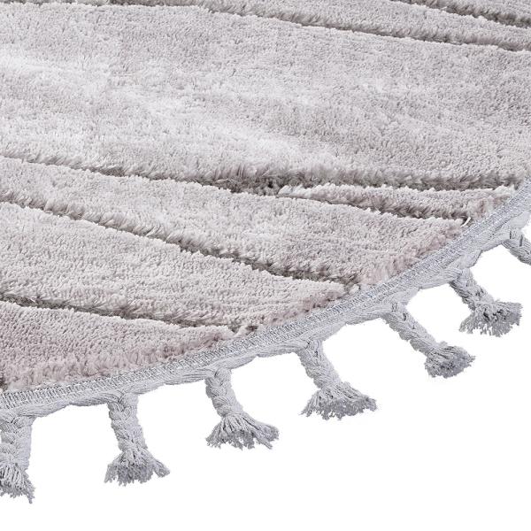 SPEED Khotoot Round Carpet