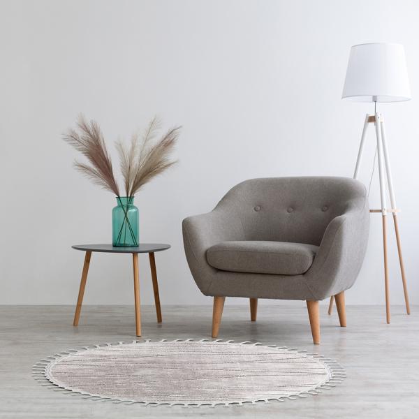 SPEED Khotoot Round Carpet