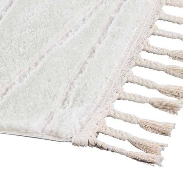 SPEED Khotoot Rectangle Carpet