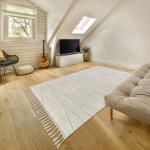 SPEED Khotoot Rectangle Carpet